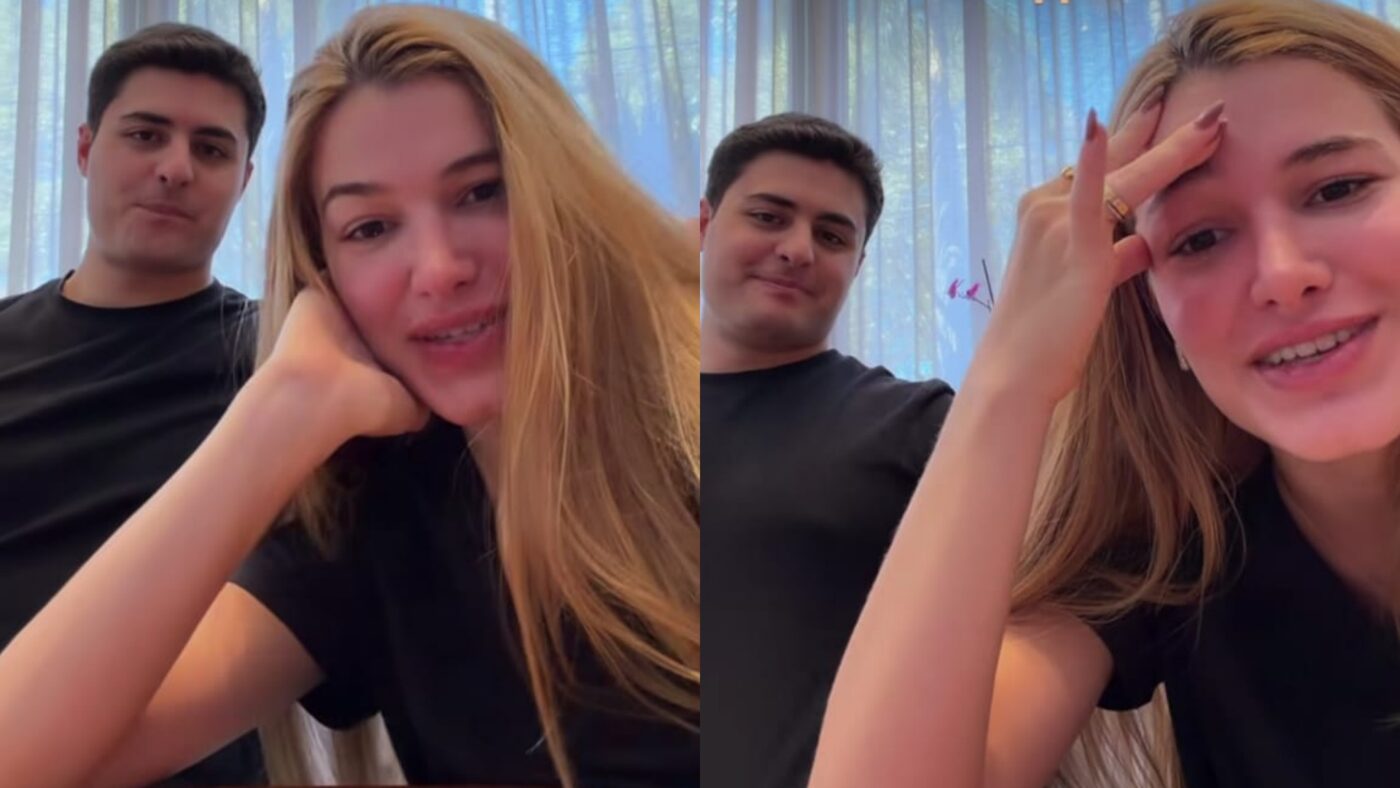 Grávida, nora de Elaine Mickely e Cesar Filho atualiza estado de saúde: ‘Não posso arriscar’