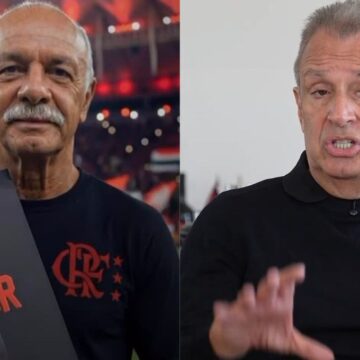 Maestro Júnior critica Bap: “Se acha maior do que a instituição”