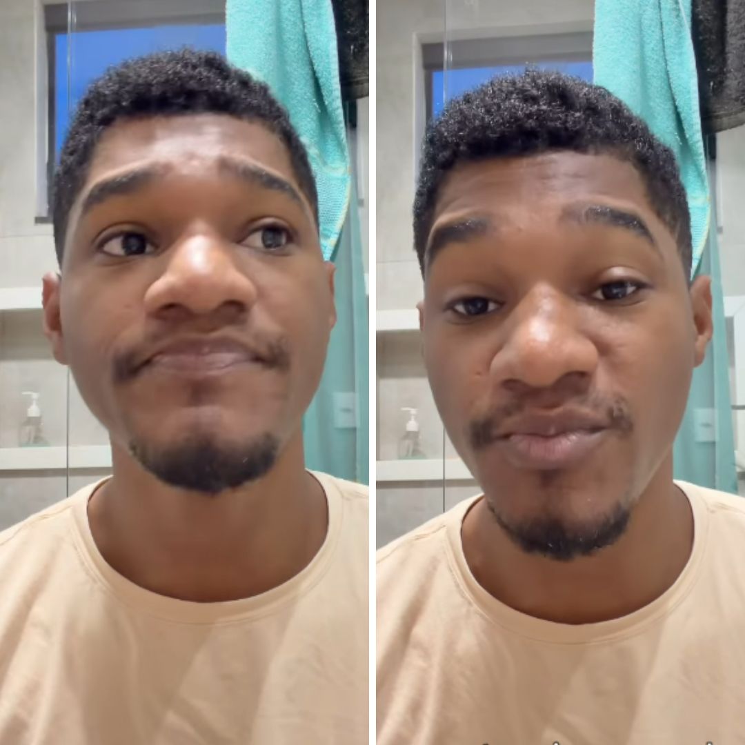 Influenciador Junior Caldeirão sofre golpe de melhor amigo e revela dívida de R$ 600 mil: ‘Me roubaram’