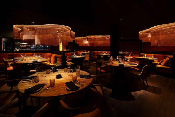 Cidade Matarazzo inaugura restaurante Lavva com culinária coreana do fogo