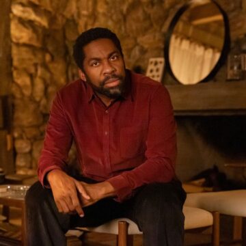 Lázaro Ramos é destaque na terceira temporada da série “Os Outros”