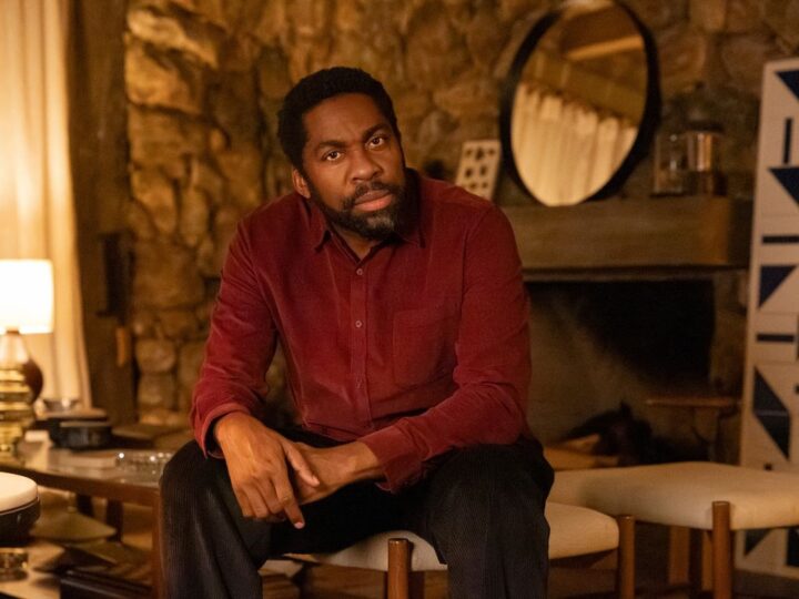 Lázaro Ramos é destaque na terceira temporada da série “Os Outros”