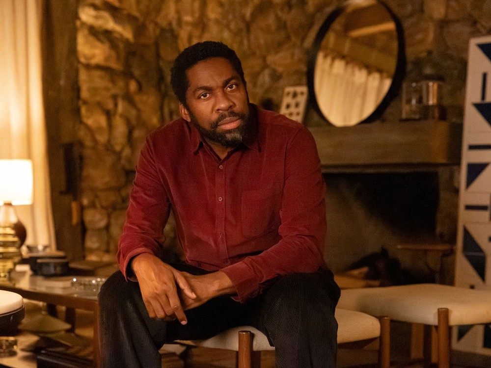 Lázaro Ramos é destaque na terceira temporada da série “Os Outros”