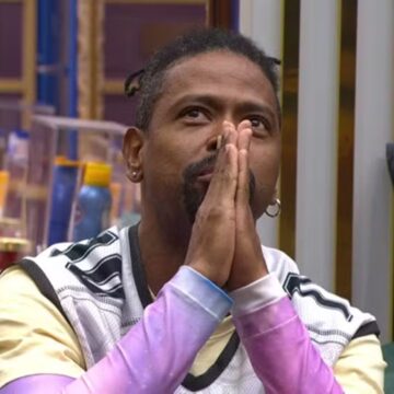 Leandro Boneco vence a décima prova do Anjo do BBB 26