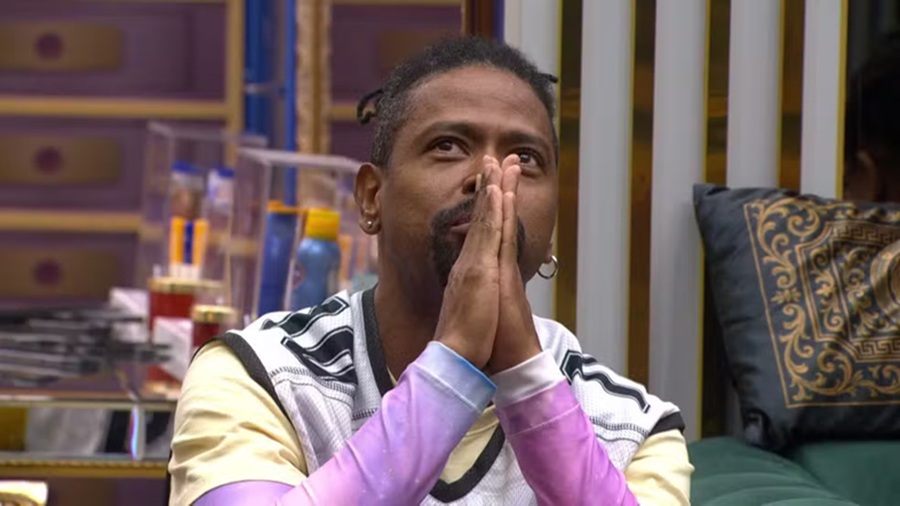 Leandro Boneco vence a décima prova do Anjo do BBB 26