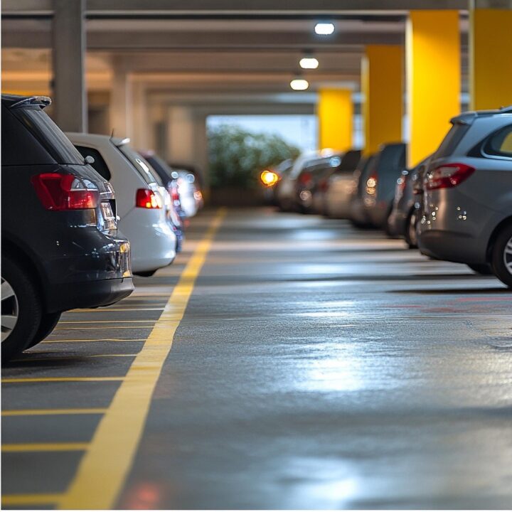 Vereador propõe limite de R$ 40 para estacionamento em estádios de Salvador
