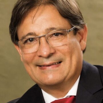 Baiano que participou da criação do CNPJ será homenageado com a Comenda 2 de Julho