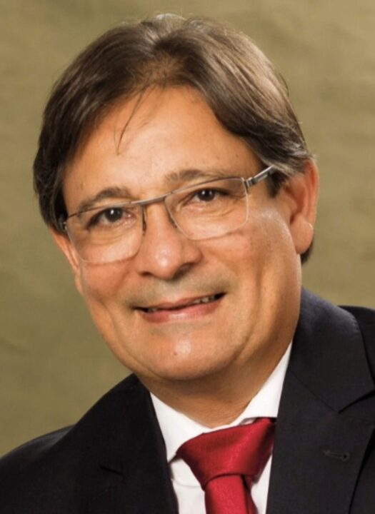 Baiano que participou da criação do CNPJ será homenageado com a Comenda 2 de Julho