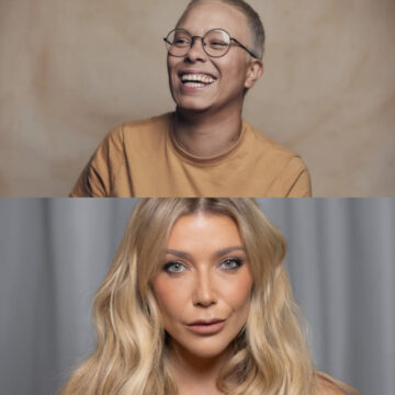 Maria Gadú volta a falar de Luisa Possi e dispara: ‘Não acredito em ex-bi’