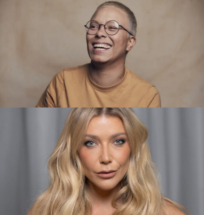 Maria Gadú volta a falar de Luisa Possi e dispara: ‘Não acredito em ex-bi’