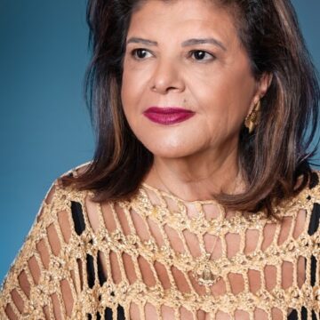 Luiza Helena Trajano lidera ranking de reputação empresarial no Brasil pelo 9º ano seguido