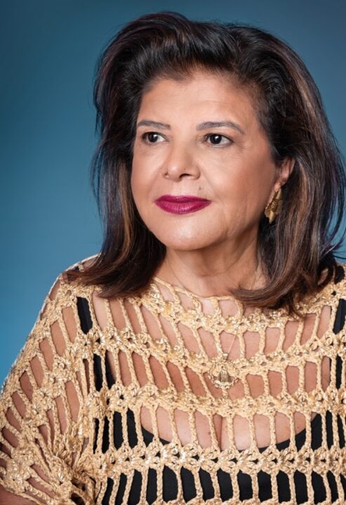 Luiza Helena Trajano lidera ranking de reputação empresarial no Brasil pelo 9º ano seguido