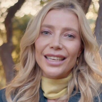 Luiza Possi anuncia mudança na carreira após virar evangélica: ‘Vou cantar para o meu Salvador’