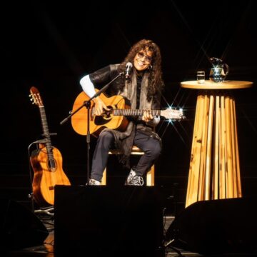 Após Carnaval, Luiz Caldas tem shows esgotados em São Paulo