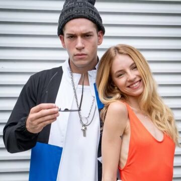 Pietro Antonelli grava filme antes de estrear em novela das nove