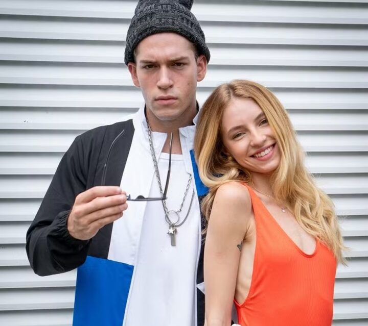 Pietro Antonelli grava filme antes de estrear em novela das nove