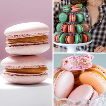 Dia do Macaron: confira 3 lugares de Salvador para celebrar a data