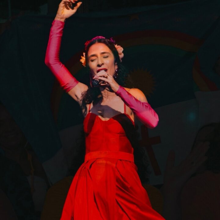 Marisa Monte desembarca em Salvador com turnê “Phonica” neste sábado (28); confira guia completo do show