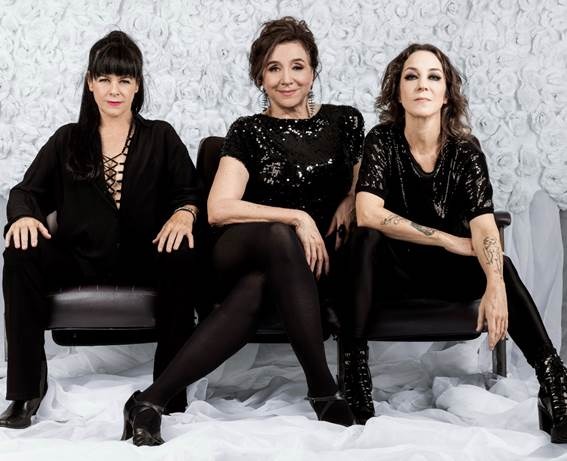 Marisa Orth apresenta espetáculo sobre Belchior na CAIXA Cultural Salvador