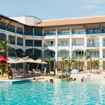 Costa do Sauípe reabre hotel Mar Premium após revitalização; veja como ficou