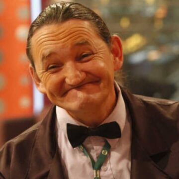 Humorista Marquito é transferido de hospital após acidente de moto em São Paulo