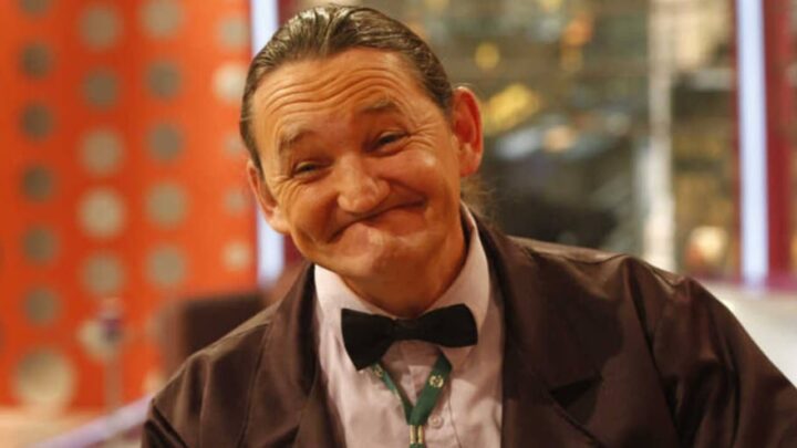 Humorista Marquito é transferido de hospital após acidente de moto em São Paulo