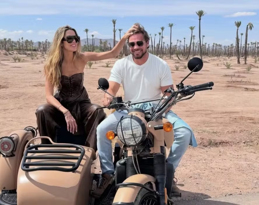 CPI do Crime Organizado convoca influenciadora Martha Graeff para depor