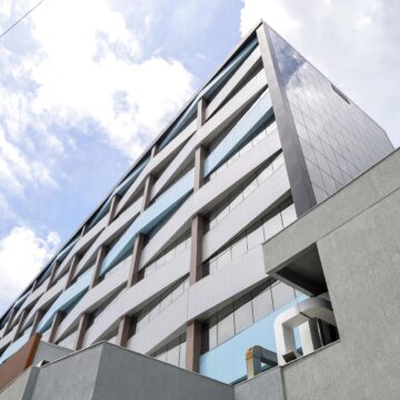 Primeira maternidade municipal de Salvador entra na reta final e deve ser inaugurada ainda no primeiro semestre