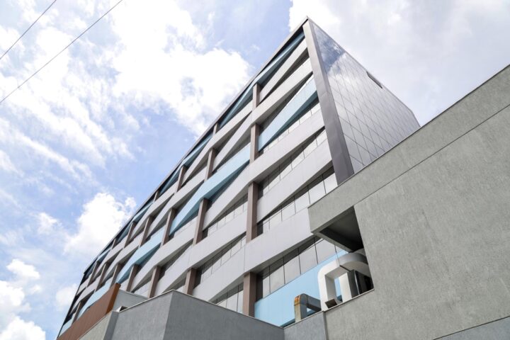 Primeira maternidade municipal de Salvador será inaugurada no primeiro semestre de 2026; veja fotos