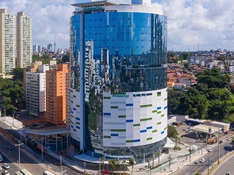Hospital Mater Dei Salvador inicia programas de Residência Médica aprovados pelo MEC