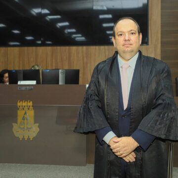 TRE-BA terá novo presidente em abril para conduzir eleições de 2026 na Bahia