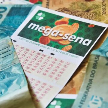 Aposta baiana ganha quase R$ 70 mil na Mega-Sena; confira