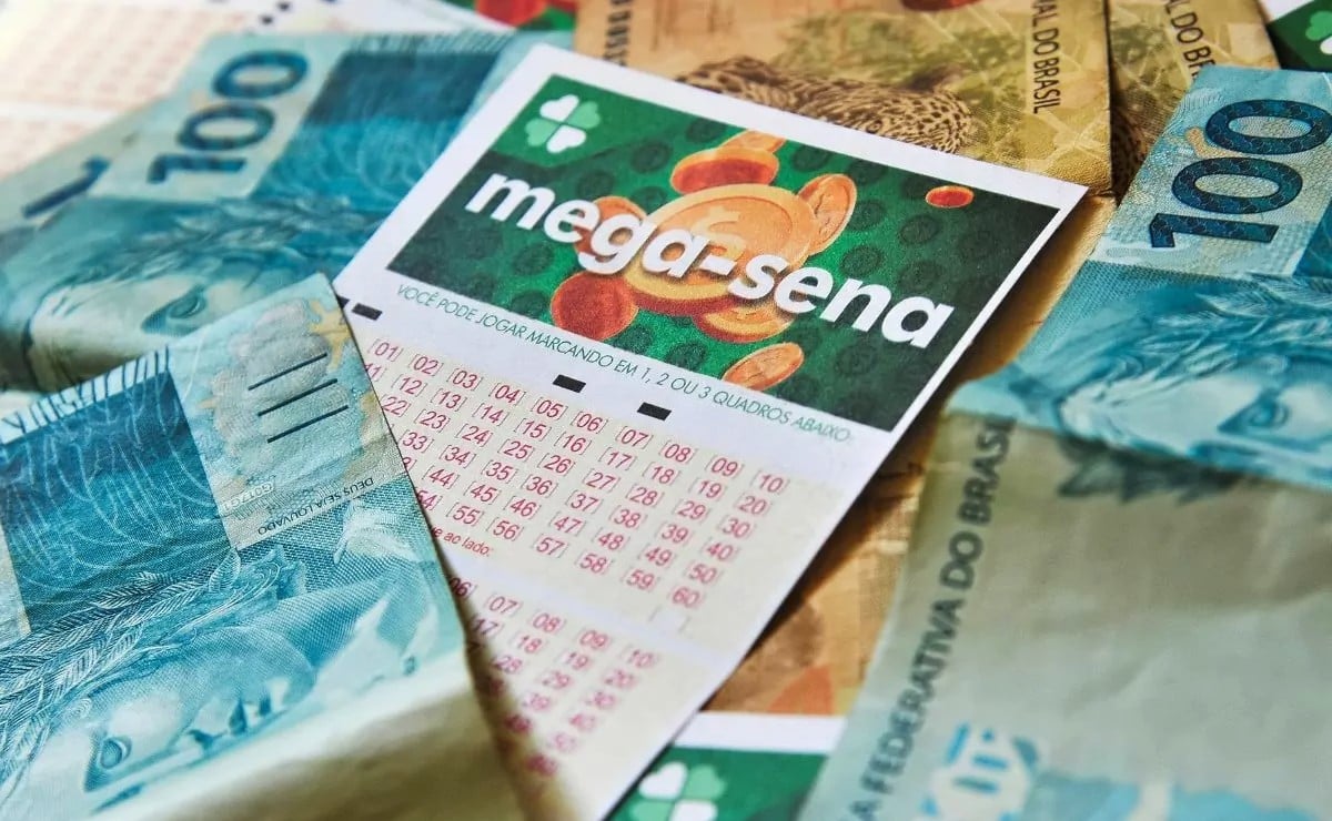 Aposta baiana ganha quase R$ 70 mil na Mega-Sena; confira