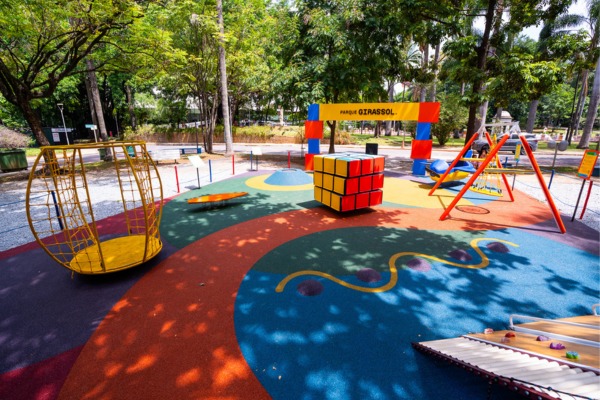 Deputado propõe criação de parque multissensorial para crianças neurodivergentes na Bahia