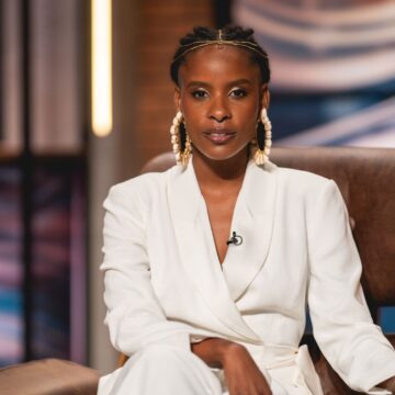 Conheça a trajetória de Monique Evelle, baiana que entrou para lista da Forbes das mulheres mais poderosas do Brasil