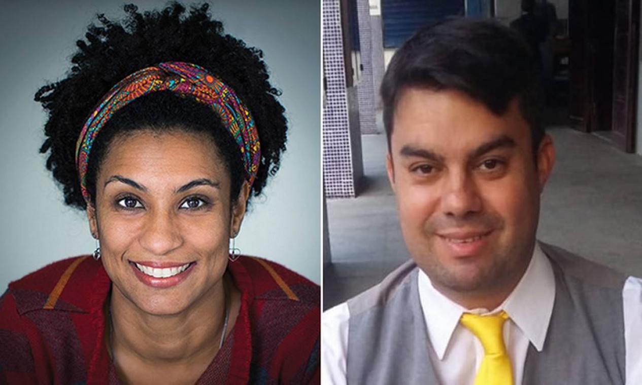 Missa relembra oito anos do assassinato de Marielle Franco e Anderson Gomes