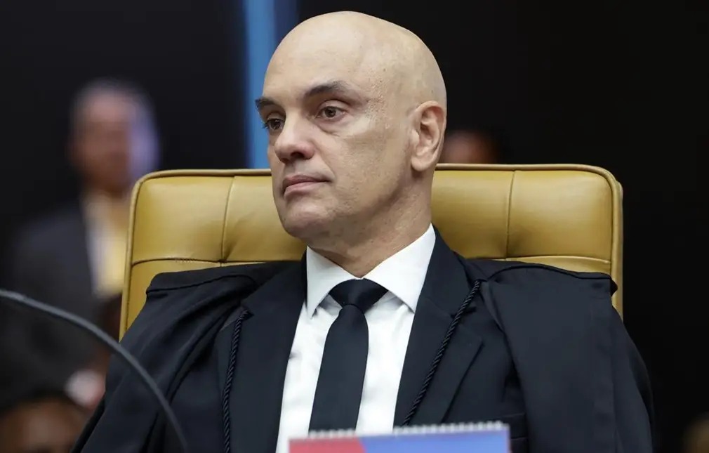 Moraes nega ter frequentado mansão de Daniel Vorcaro na Bahia