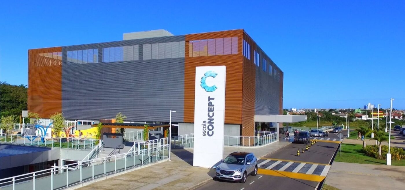 MPBA aciona escola Concept por práticas abusivas na oferta de alimentação aos estudantes