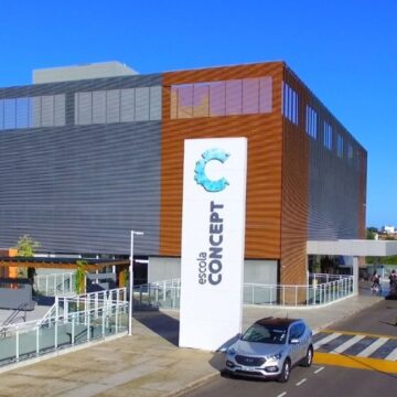 MPBA aciona escola Concept por práticas abusivas na oferta de alimentação aos estudantes