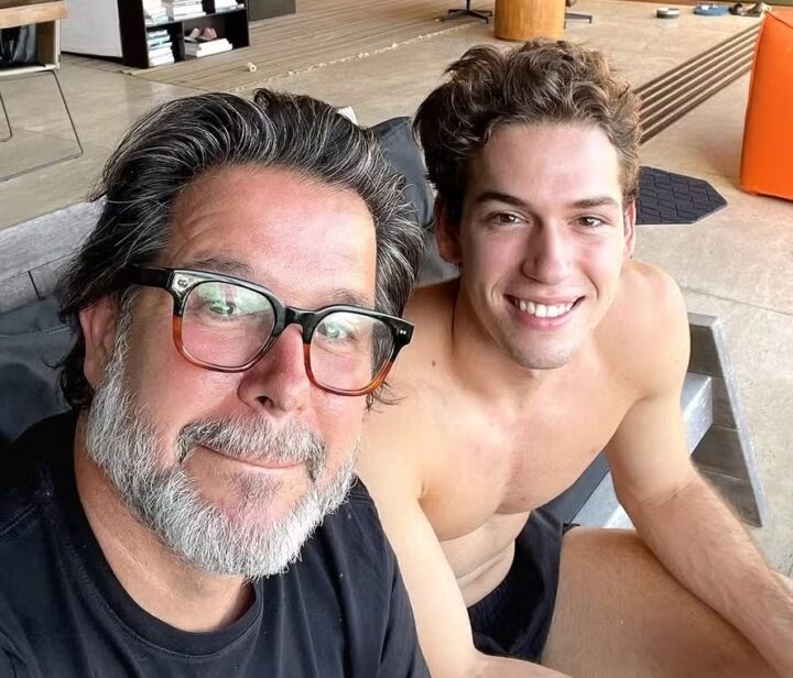 Filho de Murilo Benício e Giovanna Antonelli é confirmado em nova novela da Globo; saiba detalhes