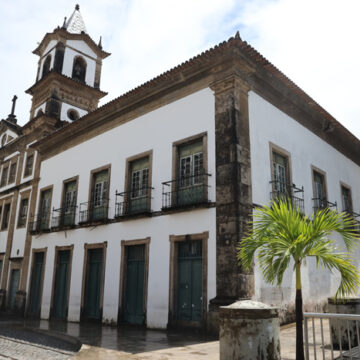 Salvador será homenageada com mais de 60 obras de arte em exposição para celebrar o aniversário da cidade