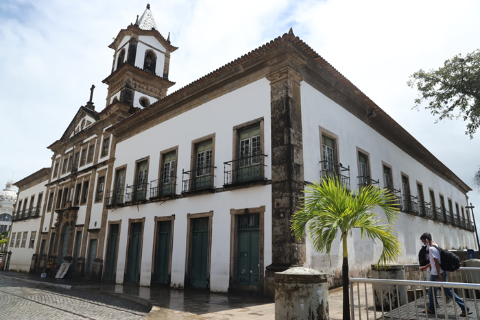 Mostra reúne mais de 60 obras de arte para celebrar o aniversário de Salvador