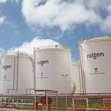 Gigante do setor de agroenergia, Raízen acumula dívida de mais de R$ 65 bilhões e pede recuperação extrajudicial