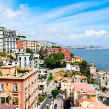 7 cidades da Europa onde se come melhor, segundo estudo