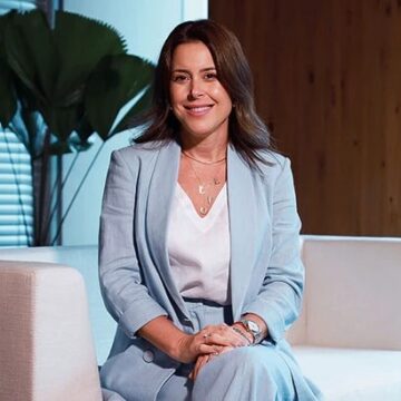 Baiana Nathalia Garcia assume comando da Bradesco Consórcios