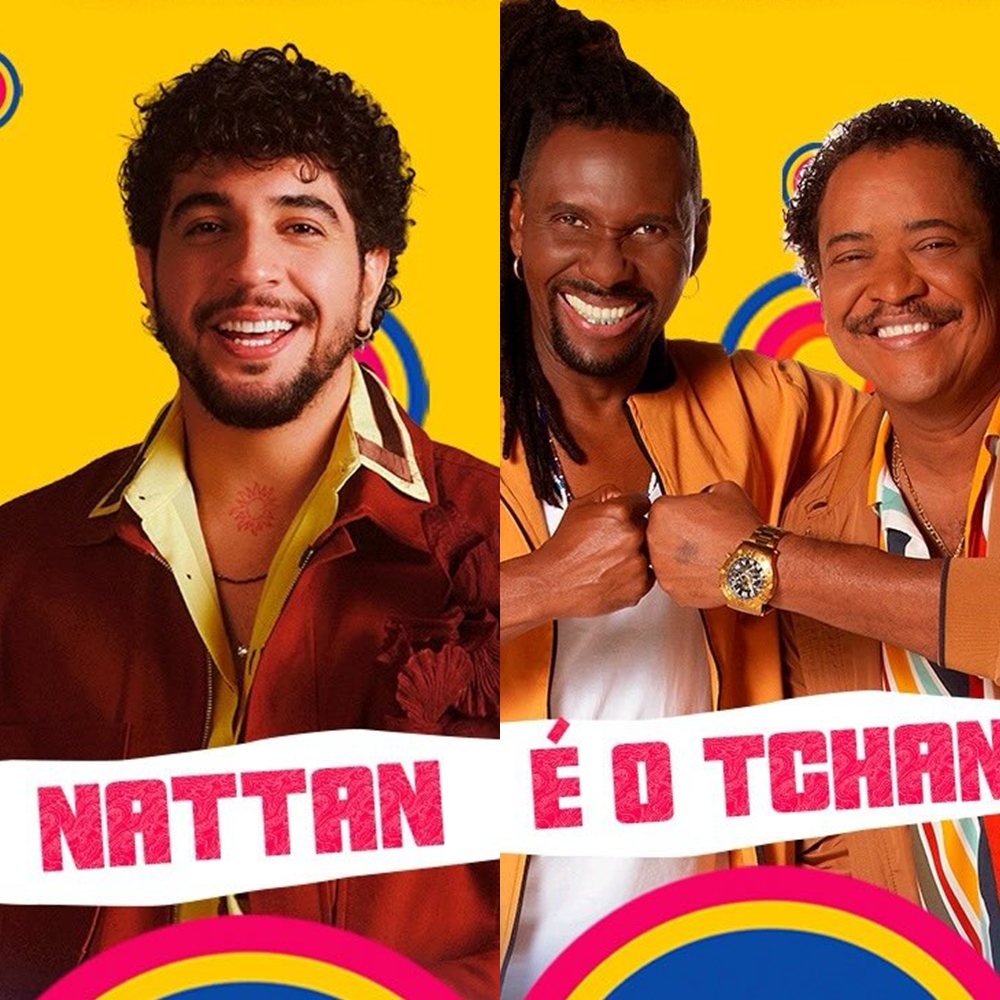 Aniversário de 180 de Mata de São João terá show de Nattan e É o Tchan; confira a programação