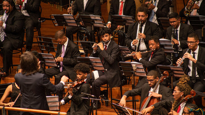 NEOJIBA anuncia 10ª turnê internacional com concertos na Alemanha e China