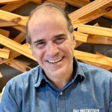 Nestlé escolhe o Brasil para lançar nova marca de suplemento voltada ao público 40+