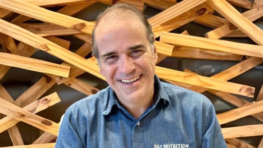 Nestlé escolhe o Brasil para lançar nova marca de suplemento voltada ao público 40+