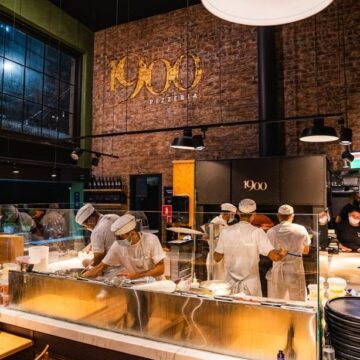 Gilberto Gil em São Paulo: conheça 5 lugares para comer após o show